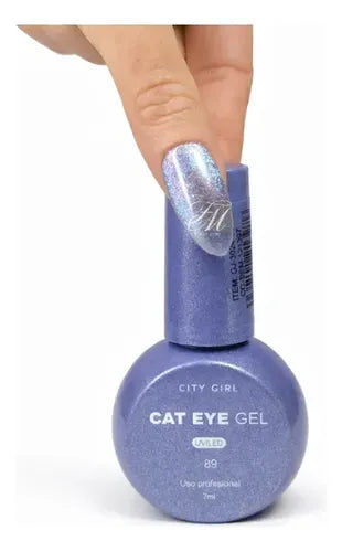 Cat eyes ciry girl 89