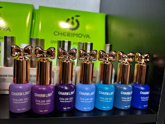 Charm limit 12 ml-60