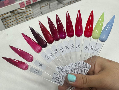 Charm limit moño 12 ml-34