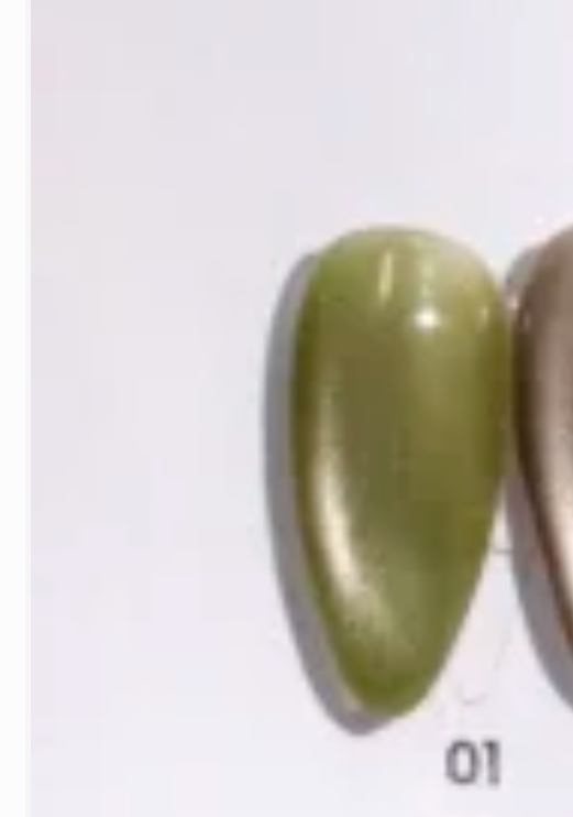 Cat eyes City girl 7ml 01