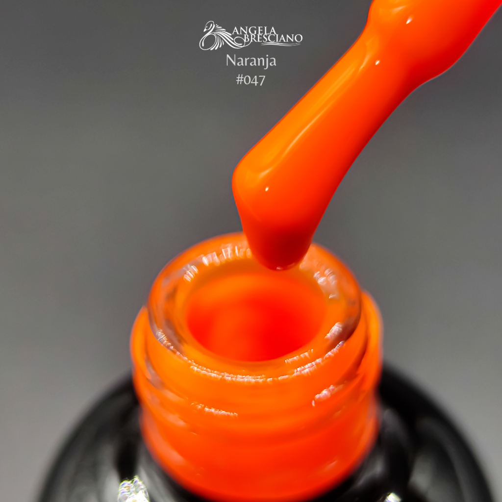 Naranja 047 Ángela bresciano
