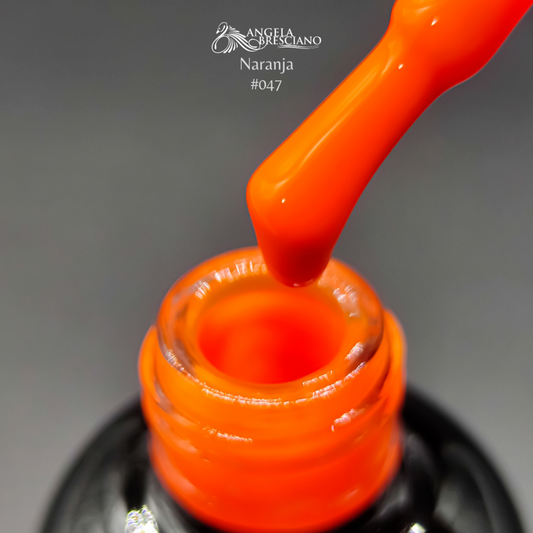 Naranja 047 Ángela bresciano