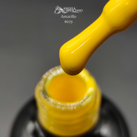 029 Ángela bresciano amarillo