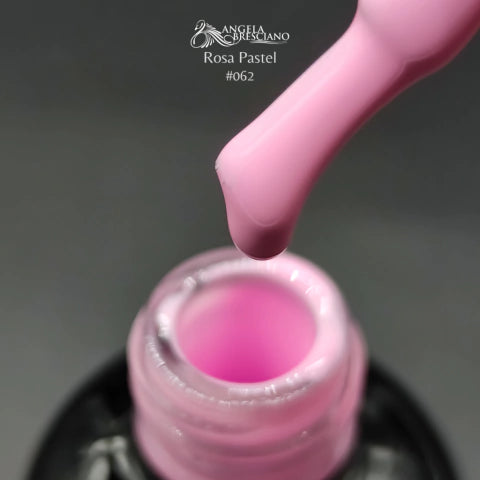 Ángela bresciano 062 Rosa pastel