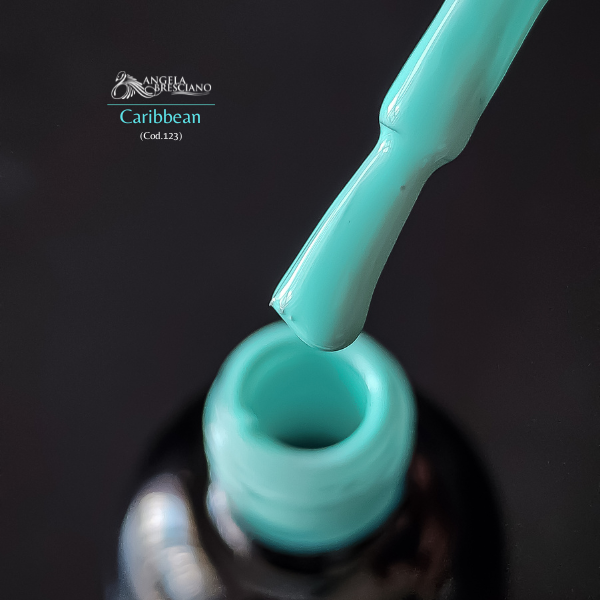 Ángela bresciano 127 caribbean