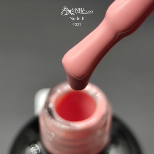 Ángela bresciano nude II