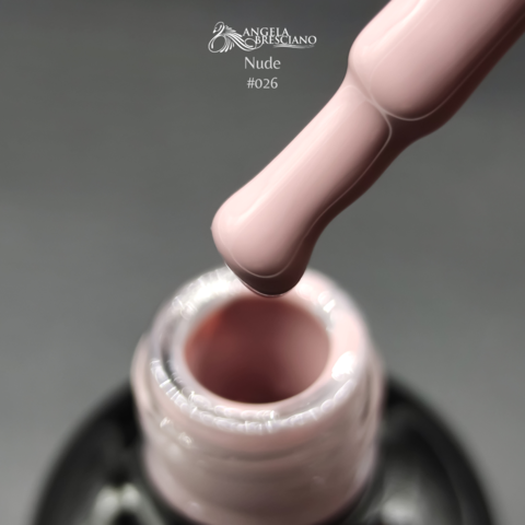 Ángela bresciano 026 NUDE