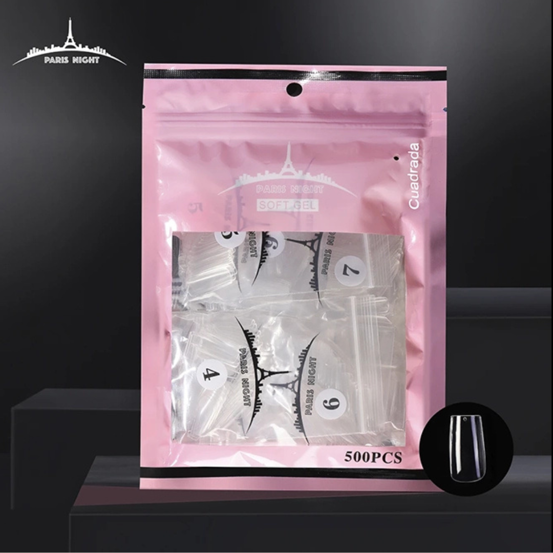 Tips paris night 500 unidades cuadradas