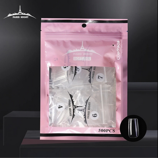 Tips paris night 500 unidades cuadradas