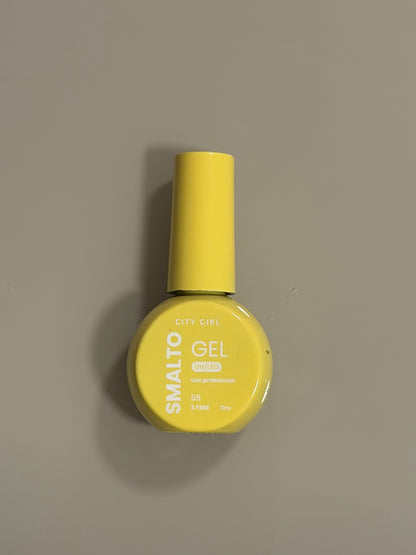 Esmalte city girl 55 -7ml