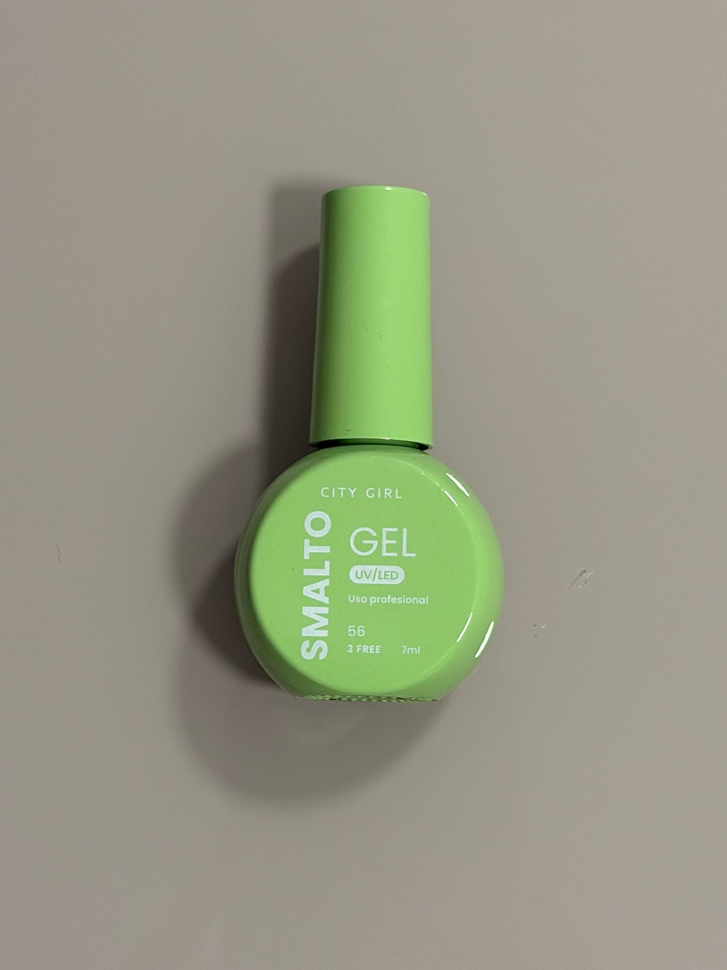 Esmalte city girl 56 -7ml