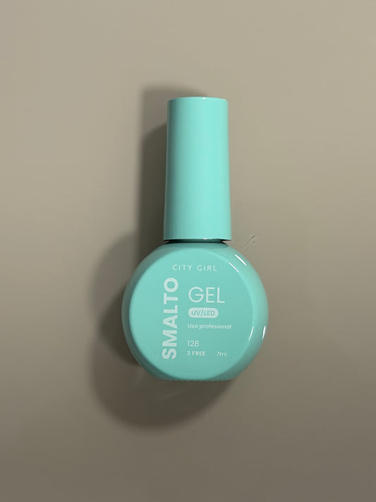 Esmalte city girl 128 -7ml