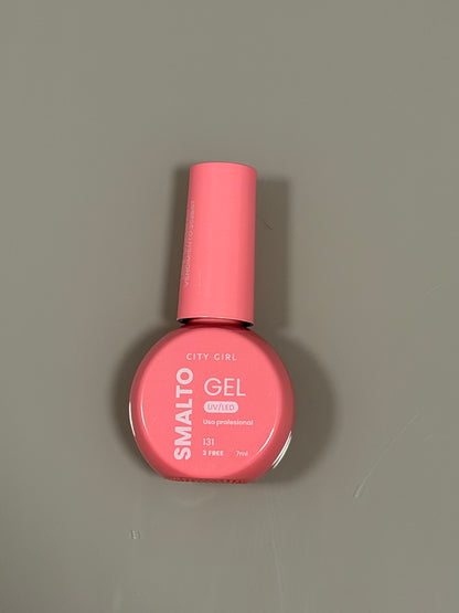 Esmalte city girl 131 -7ml