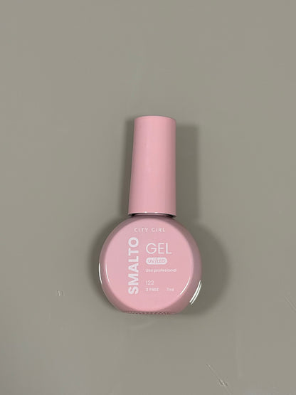 Esmalte city girl 122 -7ml