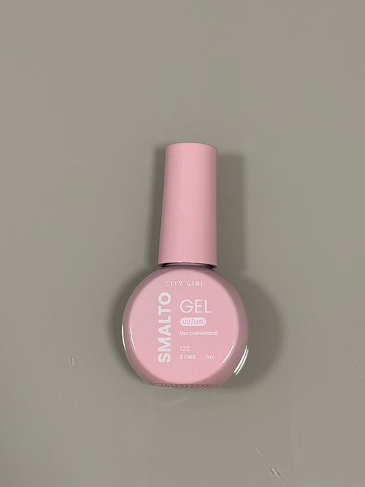 Esmalte city girl 122 -7ml