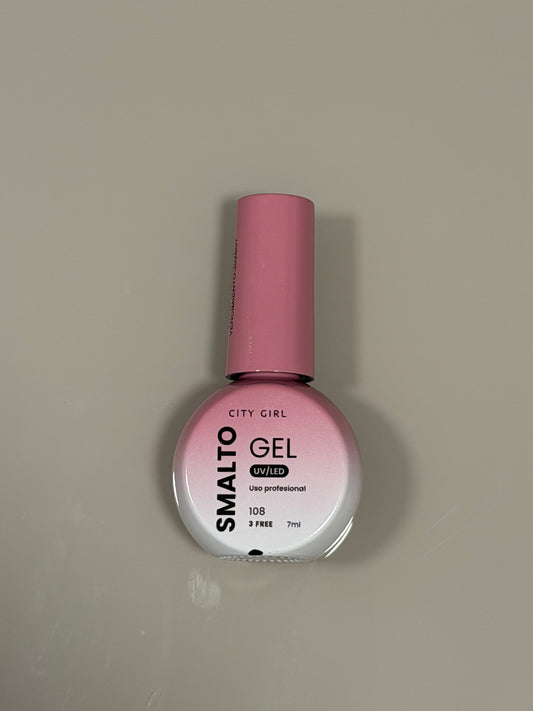 Esmalte city girl 108 -7ml
