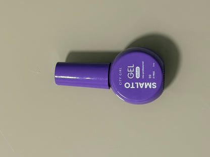 Esmalte city girl 99 -7ml