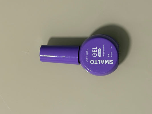 Esmalte city girl 99 -7ml