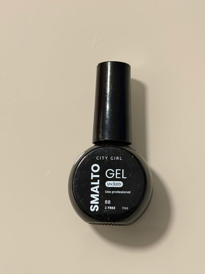 Esmalte city girl 88 -7ml