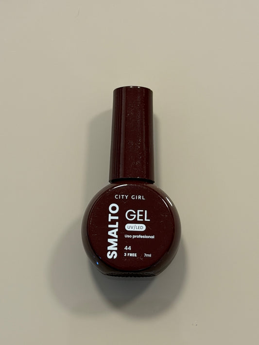Esmalte city girl 44 -7ml
