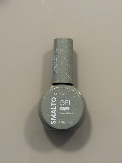 Esmalte city girl 79 -7ml