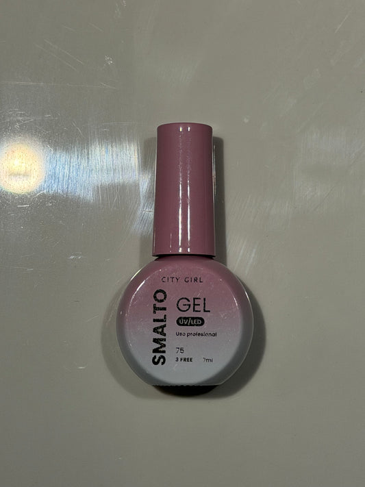 Esmalte city girl 75 -7ml