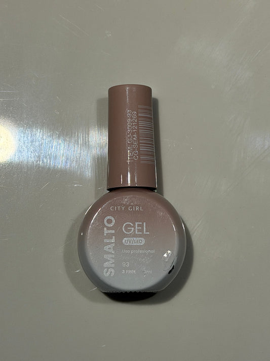 Esmalte city girl 93 -7ml