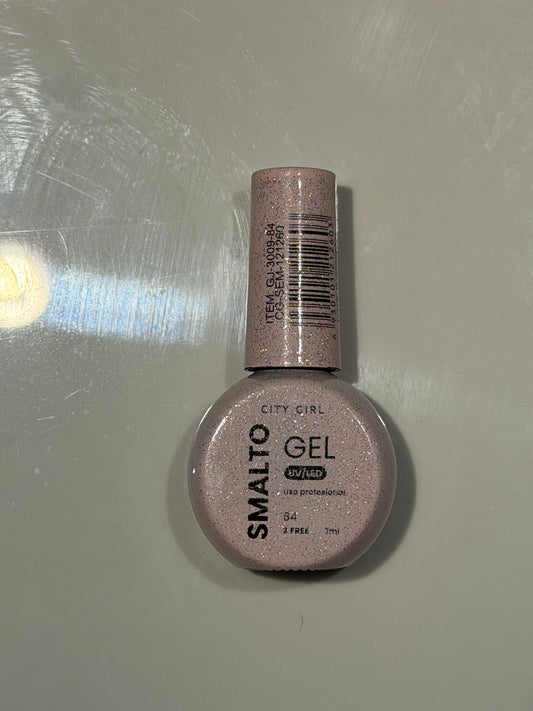 Esmalte city girl 84 -7ml