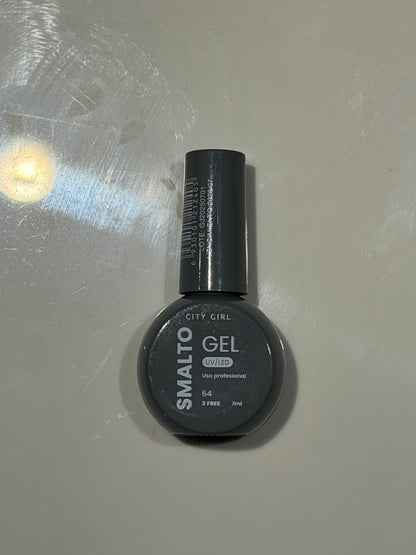 Esmalte city girl 64 -7ml