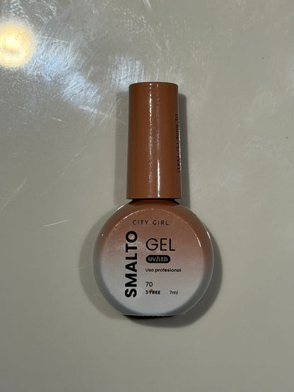 Esmalte city girl 70 -7ml