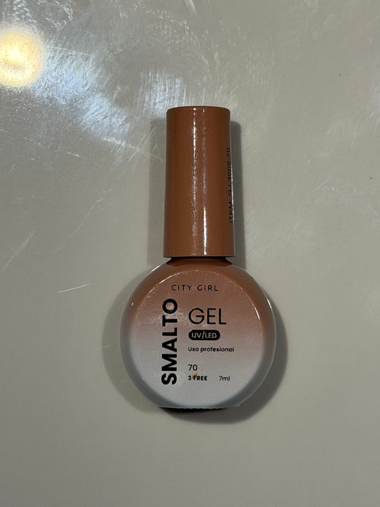 Esmalte city girl 70 -7ml