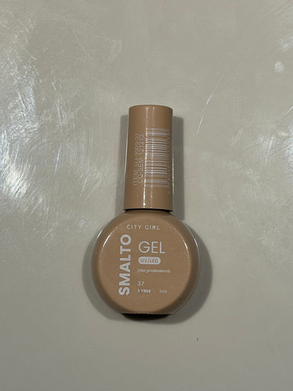 Esmalte city girl 37- 7ml