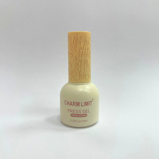 Press gel Charm limit 15 ml