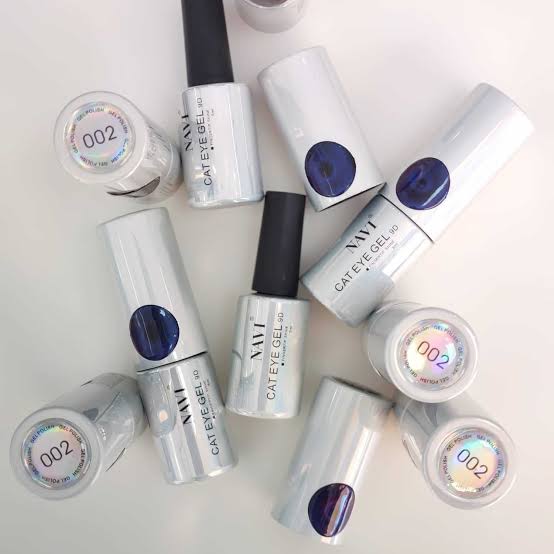 Cat eyes 9D 002 navi