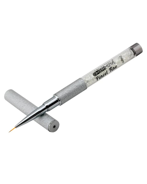 Pincel liner 7 cherimoya