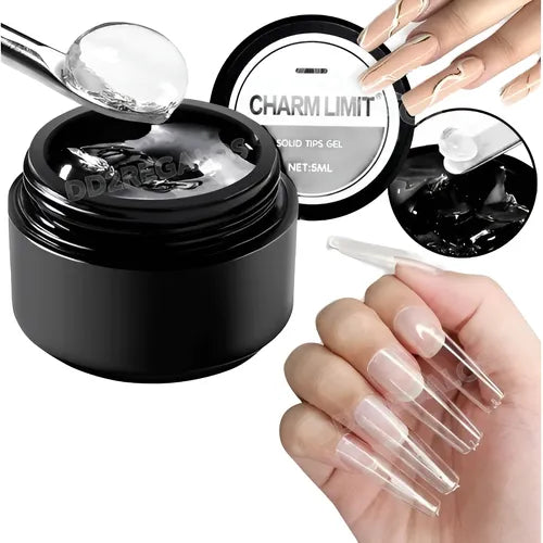 Gel sólido Charm limit