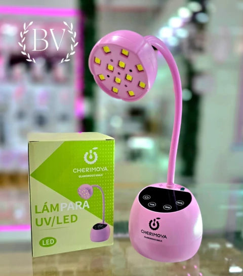 Lámpara UV /led flor !