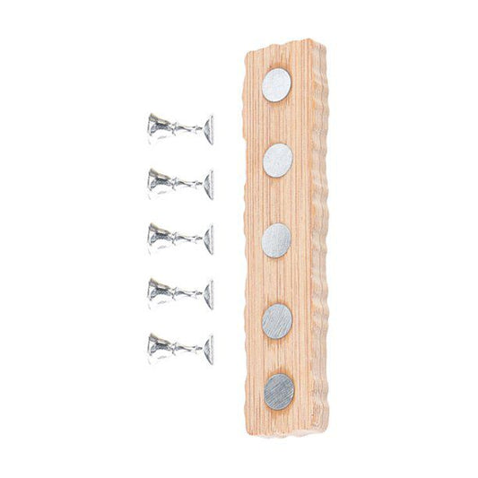 Soporte para uñas muestrario