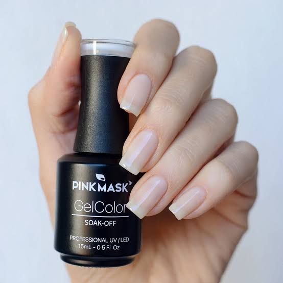 Vía láctea 147 PINK MASK