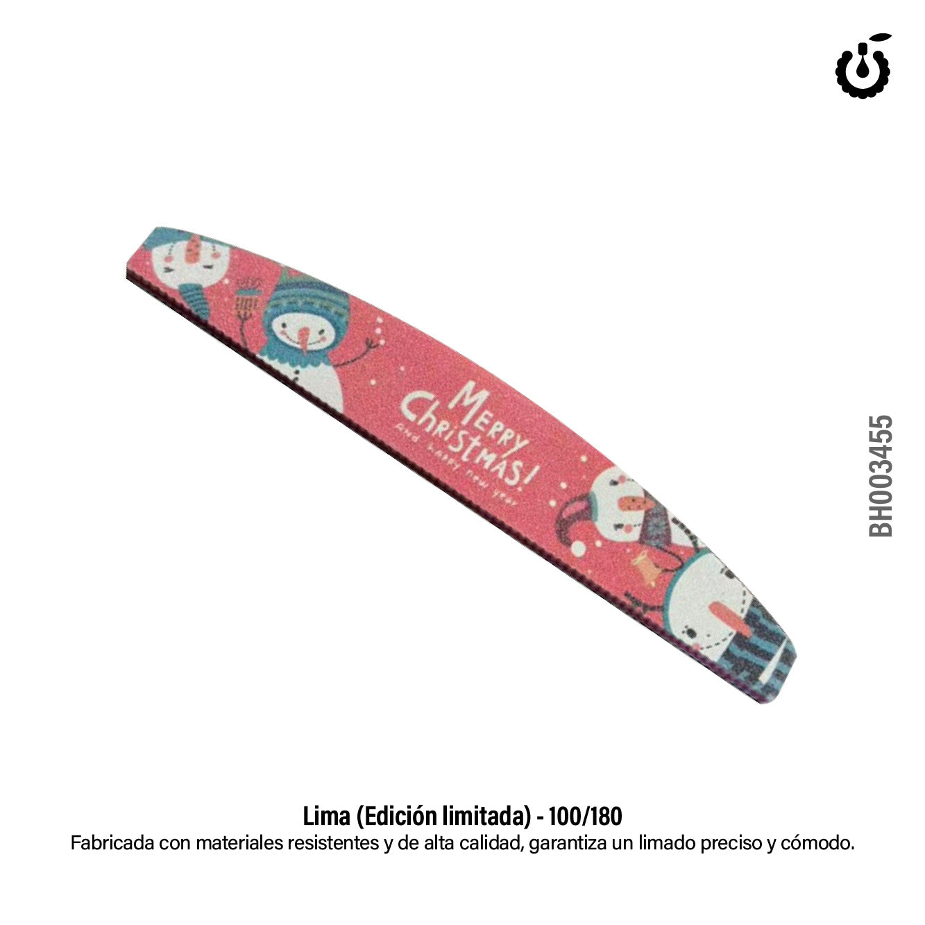 Lima 100/180 merry Christmas