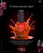 Eternal Flame meline Red obsession