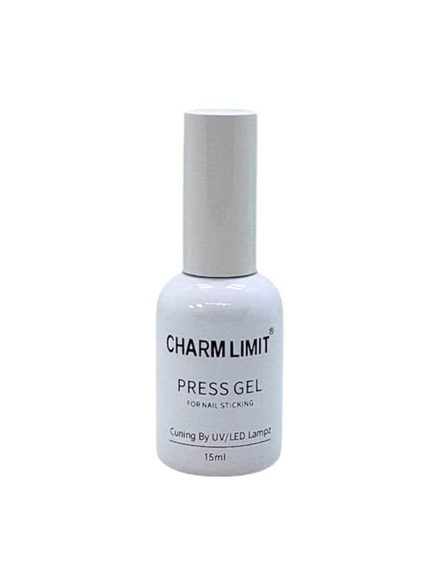 Press gel Charm limit