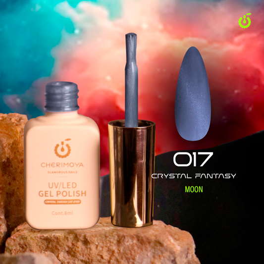 CRYSTAL FANTASY cat eyes cherimoya 017