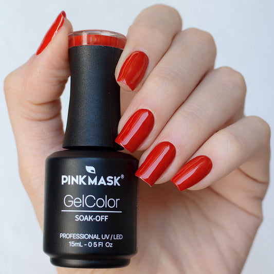 Tomato Pink mask 15 ml