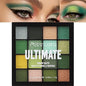 Paleta de 16 colores MISS LARA