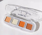 Paleta x 4 colores