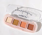 Paleta x 4 colores PINK21