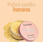 Polvo banana RUBY ROSE