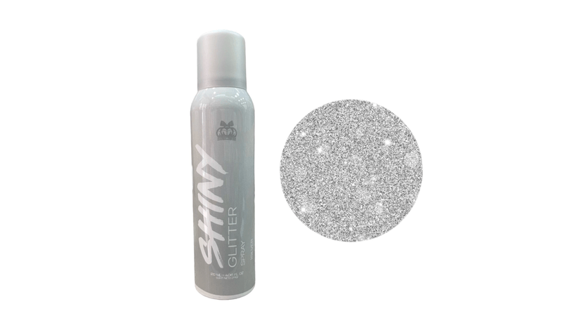 GLITTER en aerosol