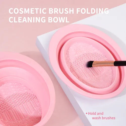 Limpiador de brochas CHERIMOYA